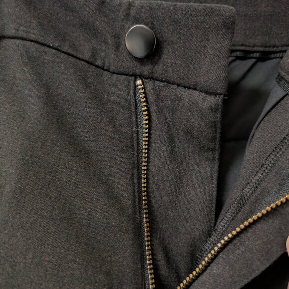 Lululemon Commission Pant Slim *Wool - Picture 10 of 14